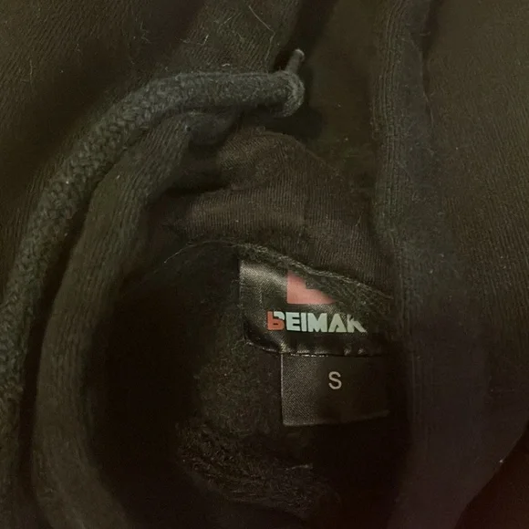 JASTA band sweatshirt - Picture 3 of 3